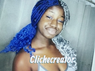 Clichecreator