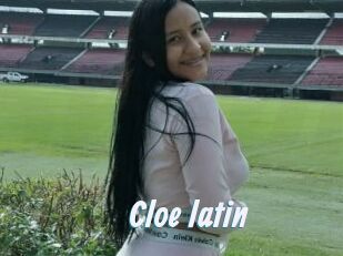 Cloe_latin