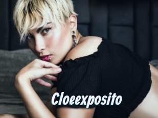 Cloeexposito