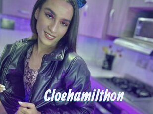 Cloehamilthon