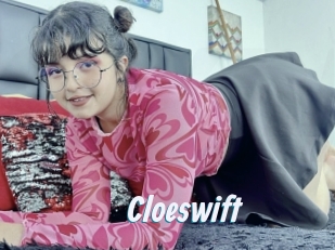 Cloeswift