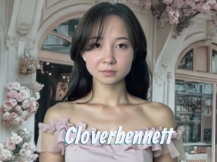 Cloverbennett