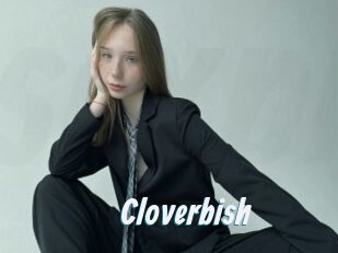 Cloverbish