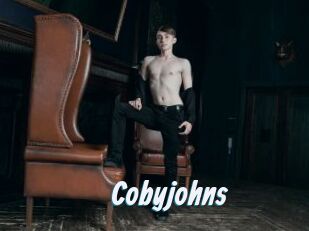 Cobyjohns