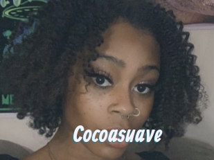 Cocoasuave