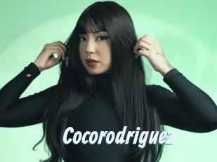 Cocorodriguez