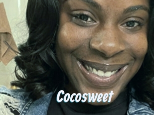 Cocosweet