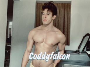 Coddyfalcon