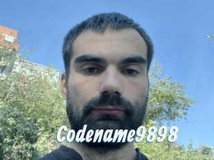 Codename9898