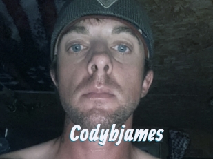 Codybjames