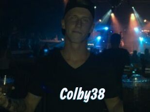 Colby38