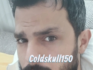 Coldskull150