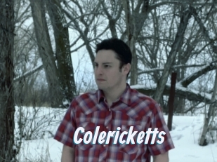 Colericketts