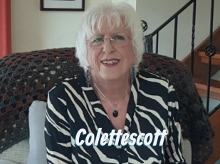 Colettescott