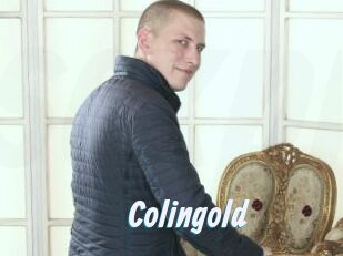 Colingold