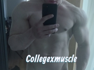 Collegexmuscle