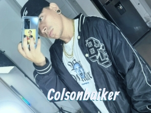 Colsonbaiker