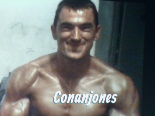 Conanjones