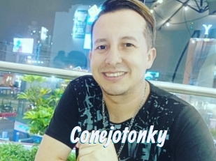 Conejotonky