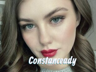 Constanceady