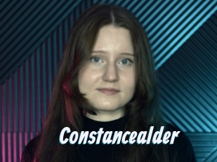 Constancealder