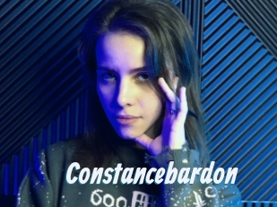 Constancebardon