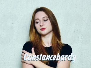 Constancebardy