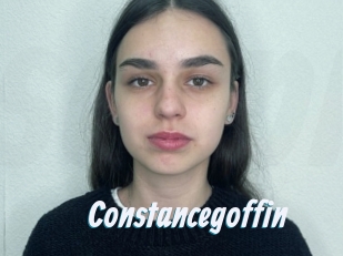 Constancegoffin