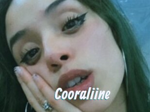 Cooraliine