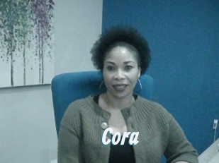 Cora