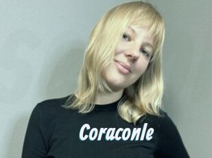 Coraconle