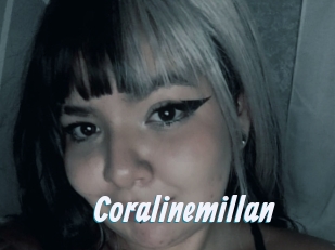 Coralinemillan