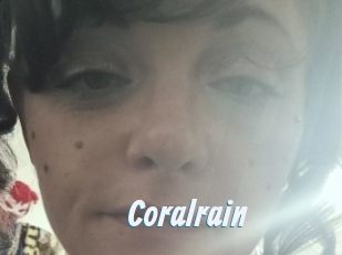 Coralrain