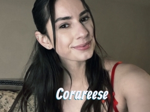 Corareese