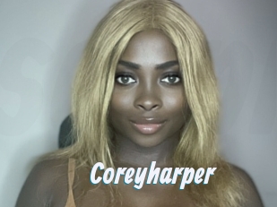 Coreyharper