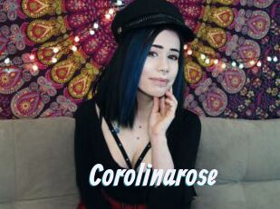 Corolinarose