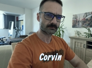 Corvin