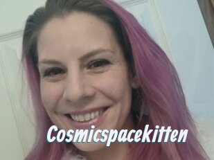 Cosmicspacekitten