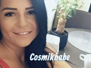 Cosmikbabe