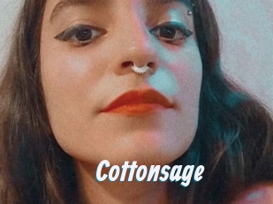 Cottonsage