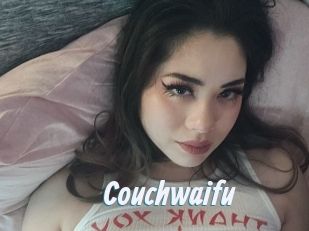 Couchwaifu