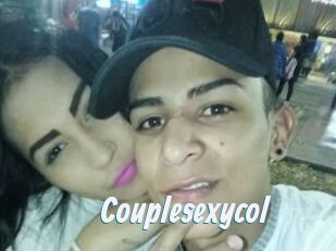 Couplesexycol