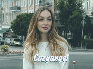 Cozyangel