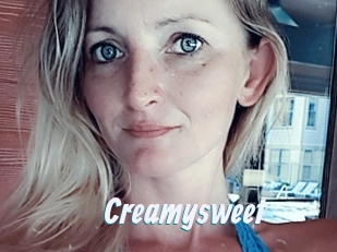 Creamysweet