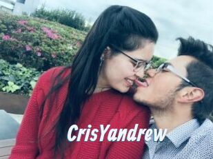 CrisYandrew