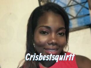 Crisbestsquirtt