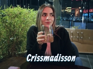 Crissmadisson