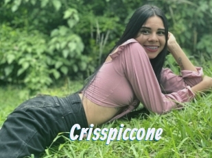 Crisspiccone