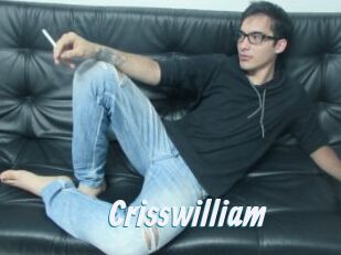 Crisswilliam