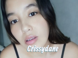 Crissydane